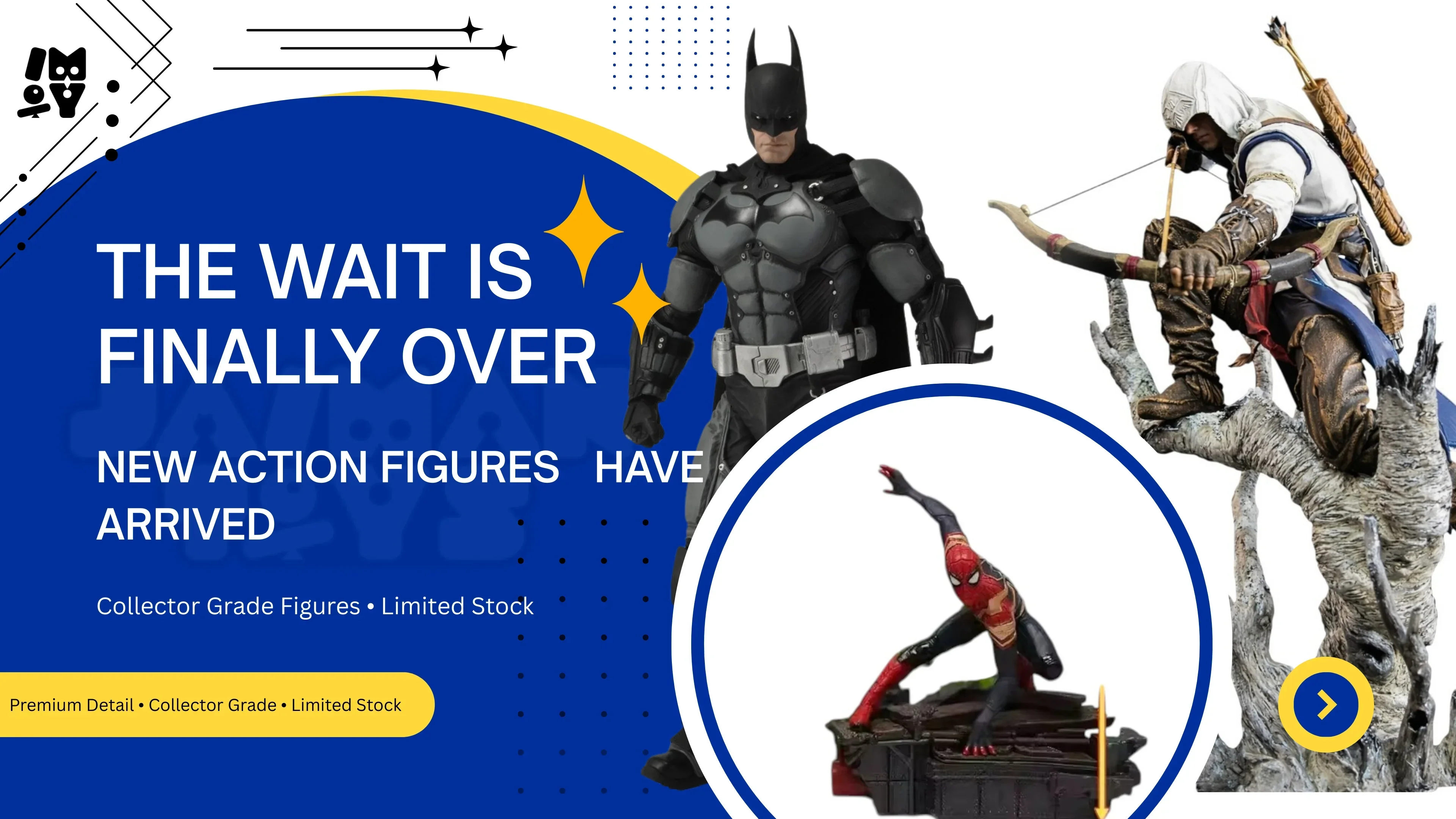 Welcome to Our Store