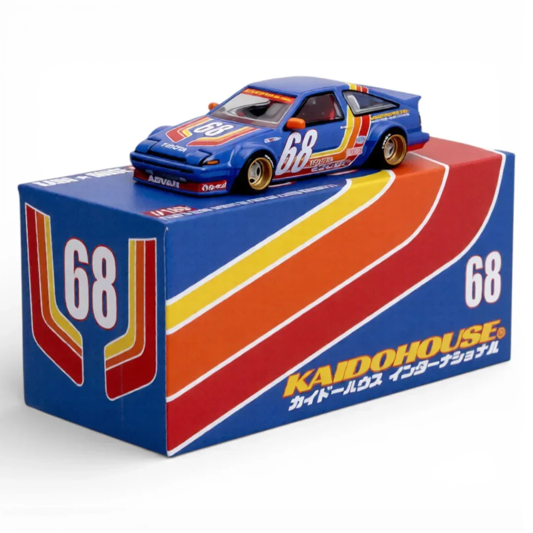 Camera & Photography